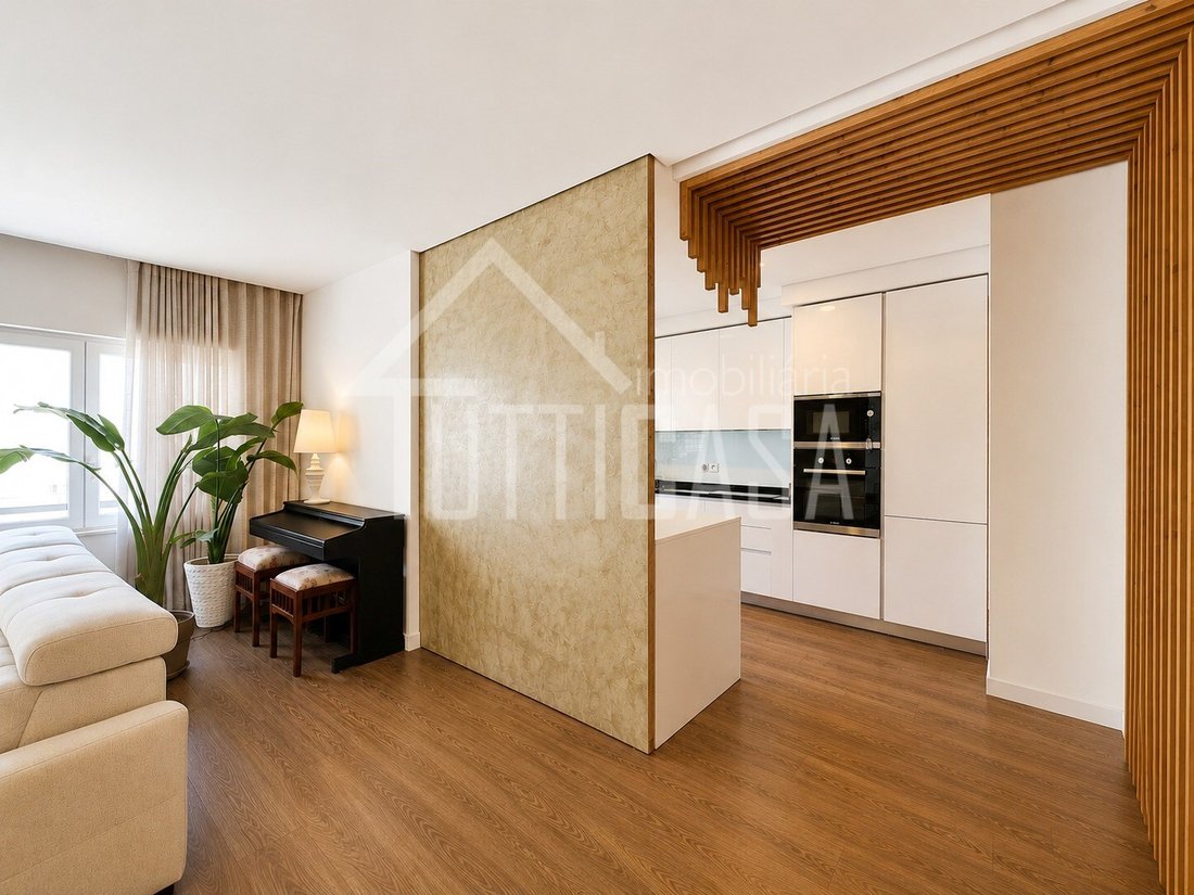 Apartment in Venda do Pinheiro e Santo Estevao das Gales, Lisbon, Portugal 4 - 19049370