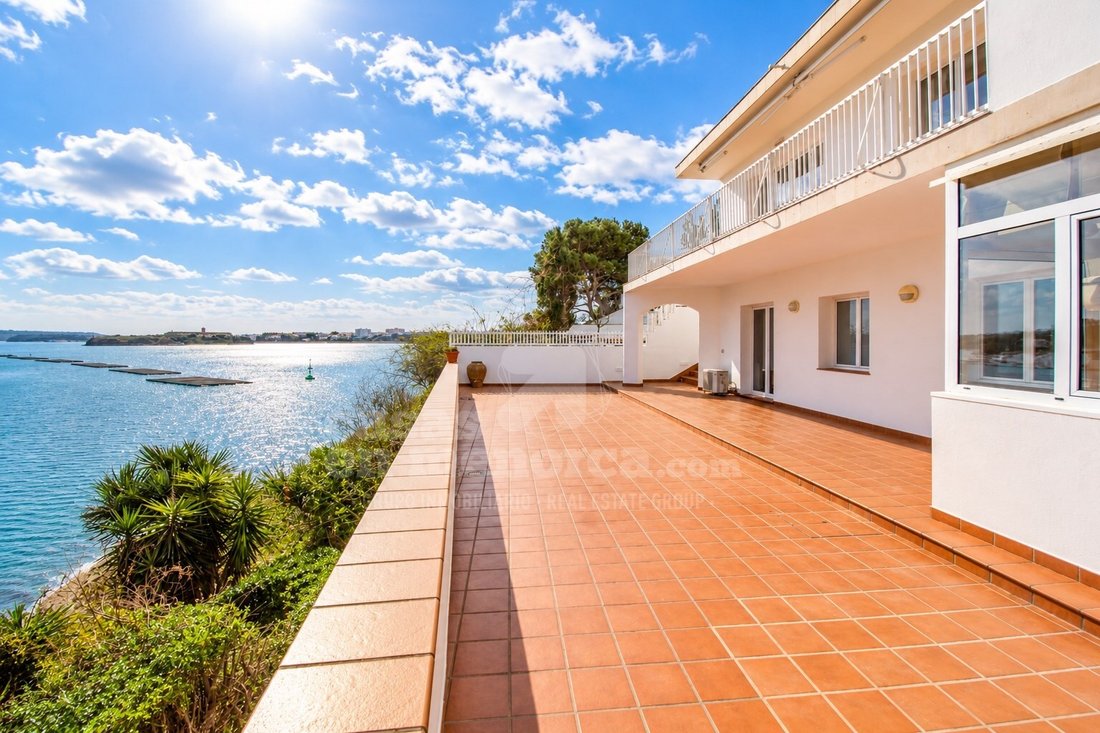 Villa in Maó, Balearische Inseln, Spanien 5 - 18198977
