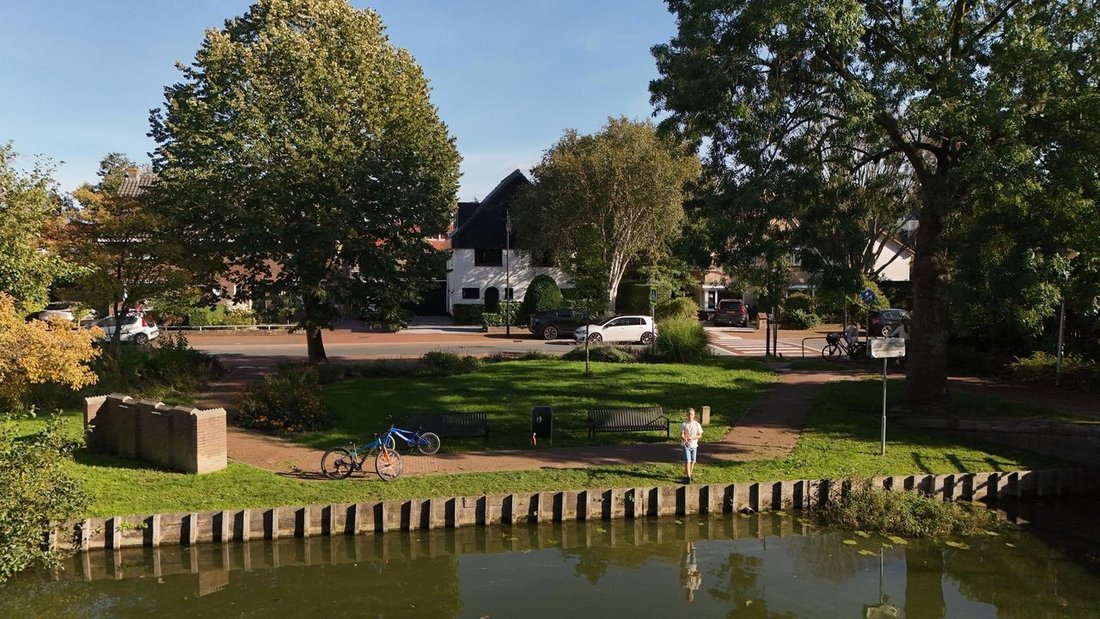 Villa en Hendrik-Ido-Ambacht, Holanda Meridional, Países Bajos 1 - 19050330