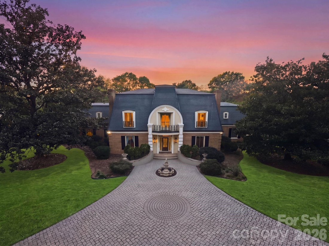 House in Charlotte, North Carolina, United States 4 - 19049480