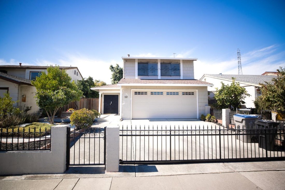 Casa en San José, California, Estados Unidos 2 - 19049511