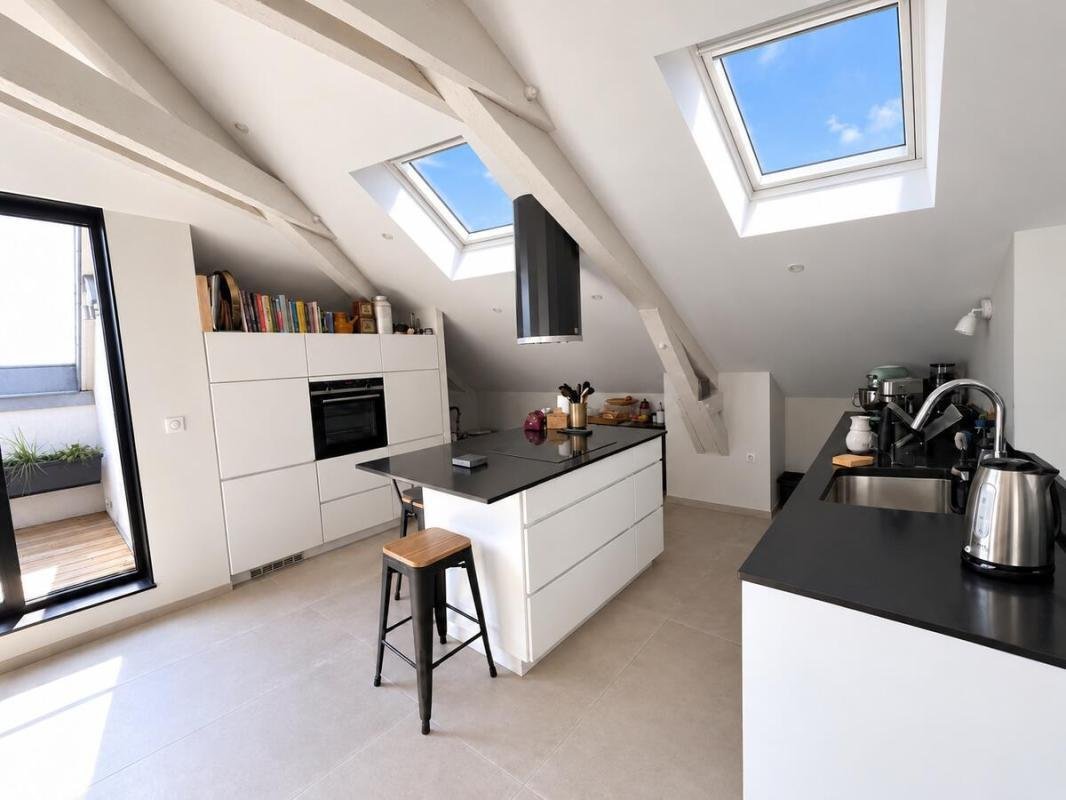 Appartement à Centre Ville, Suresnes, France 3 - 19049094