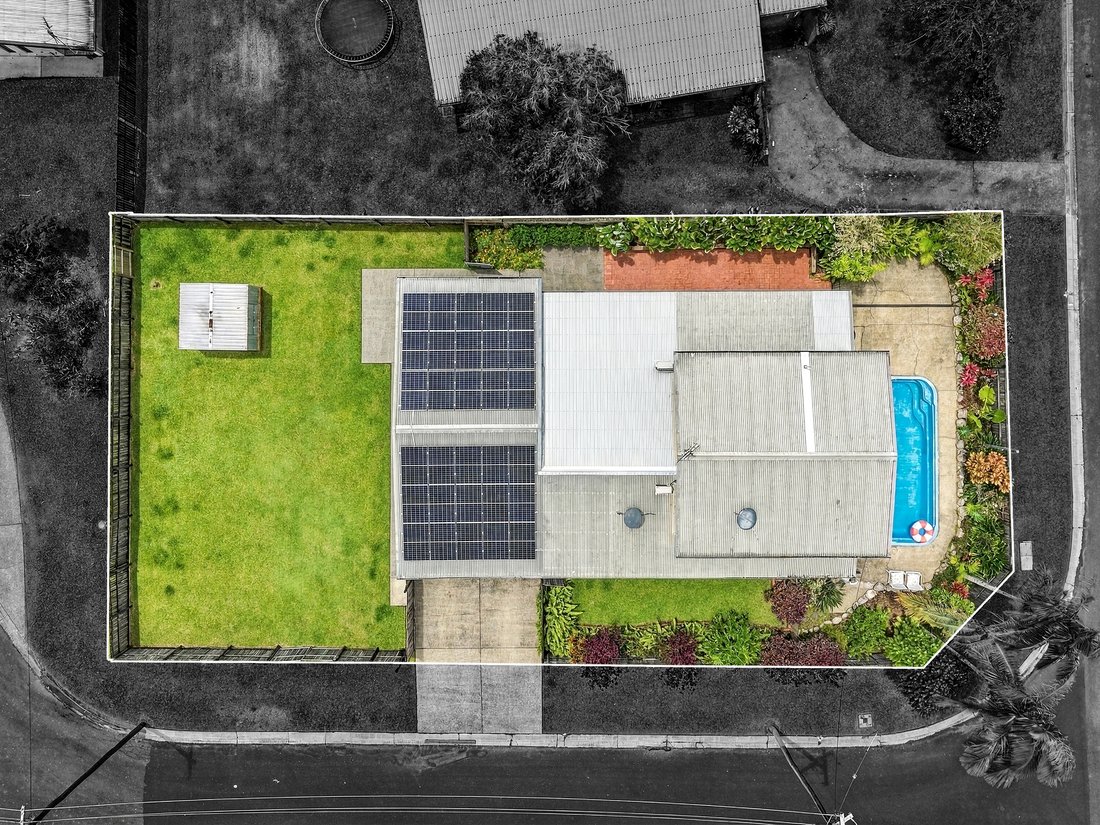 House in Woree, Queensland, Australia 1 - 19049381