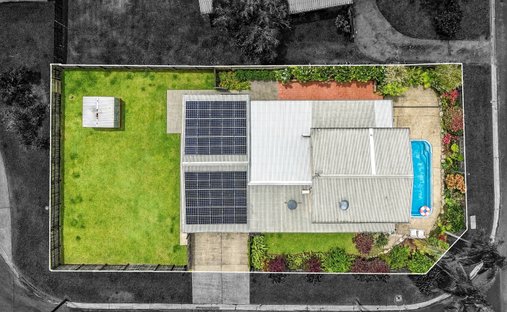 House in Woree, Queensland, Australia 1