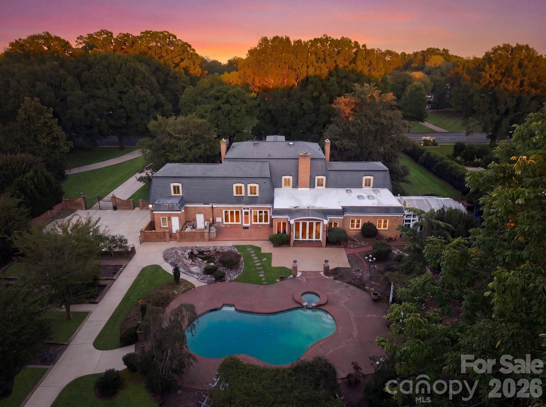 House in Charlotte, North Carolina, United States 2 - 19049480