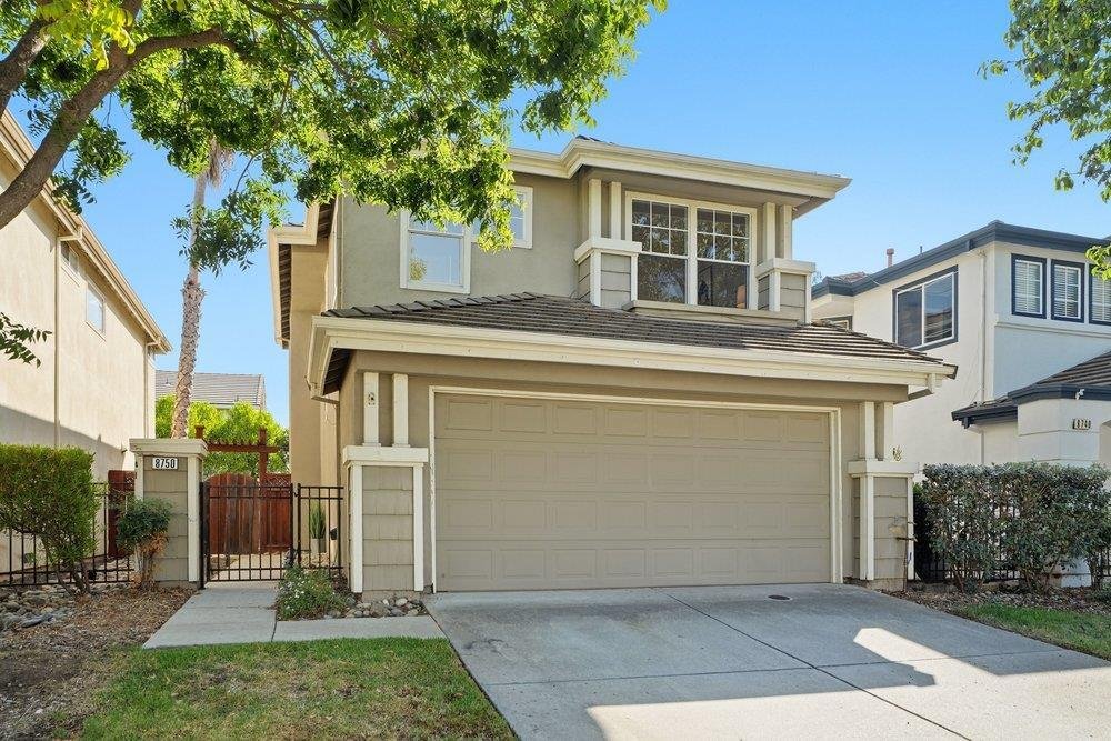 Casa en Gilroy, California, Estados Unidos 2 - 19049523