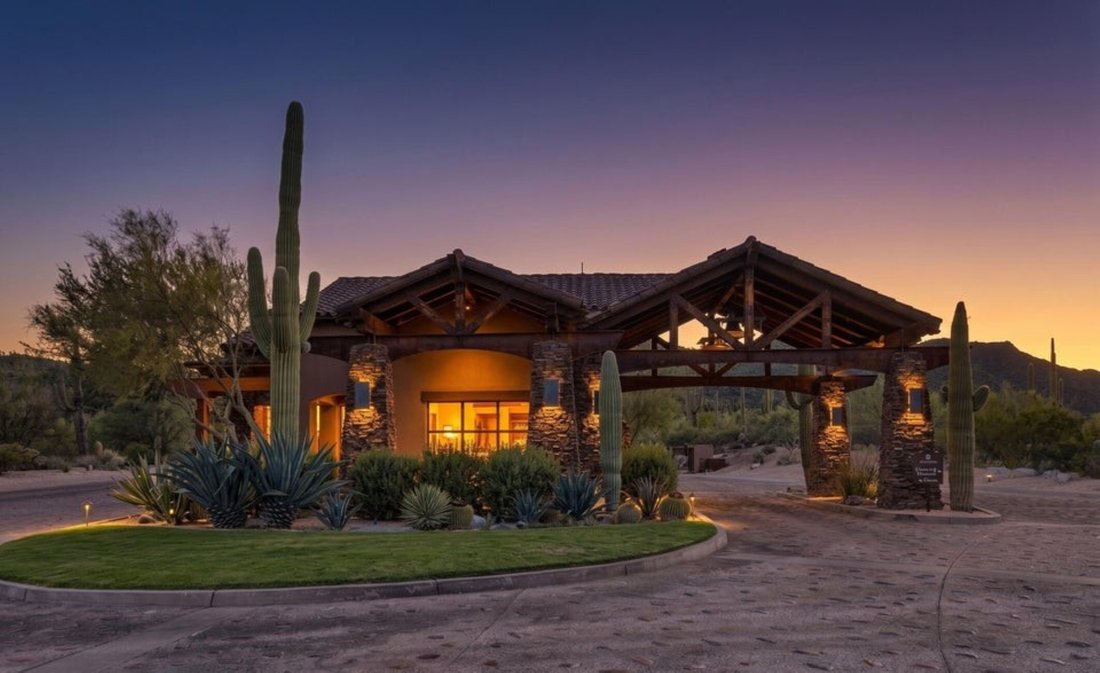 Land in Marana, Arizona, United States 3 - 19049194