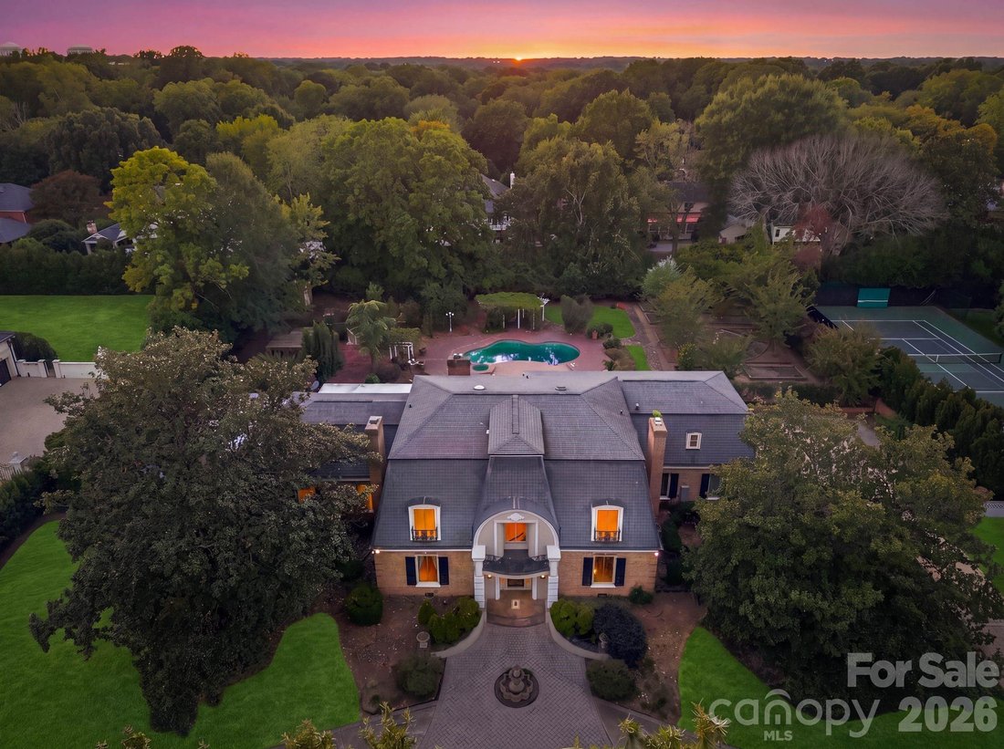 House in Charlotte, North Carolina, United States 5 - 19049480