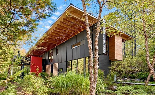 Haus in Highlands East, Ontario, Kanada 1