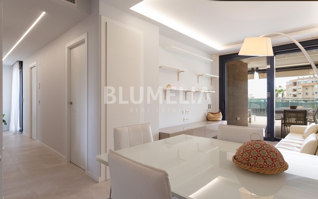 Apartment in Denia, Valencian Community, Spain 5 - 19049304