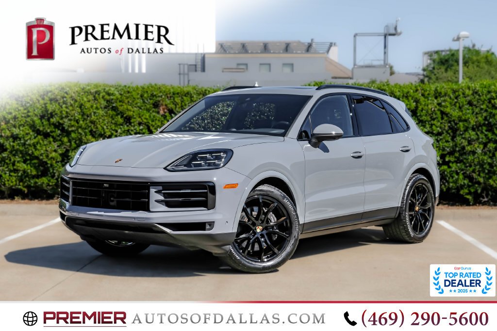 Suv in Addison, TX, United States 1 - 19049262
