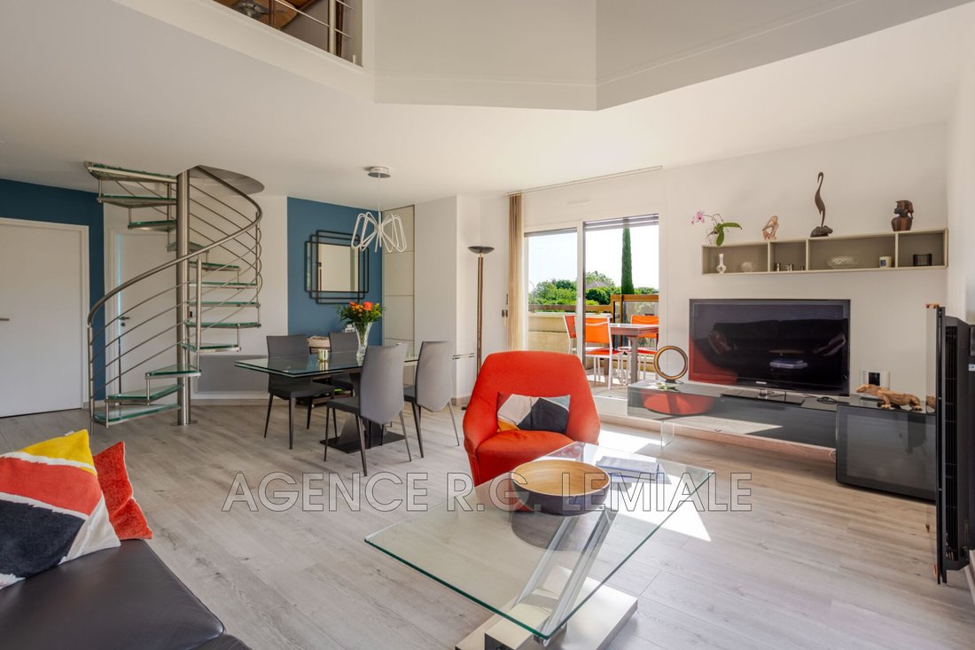 Apartamento en Chateau, Maisons-Laffitte, Francia 4 - 19049226