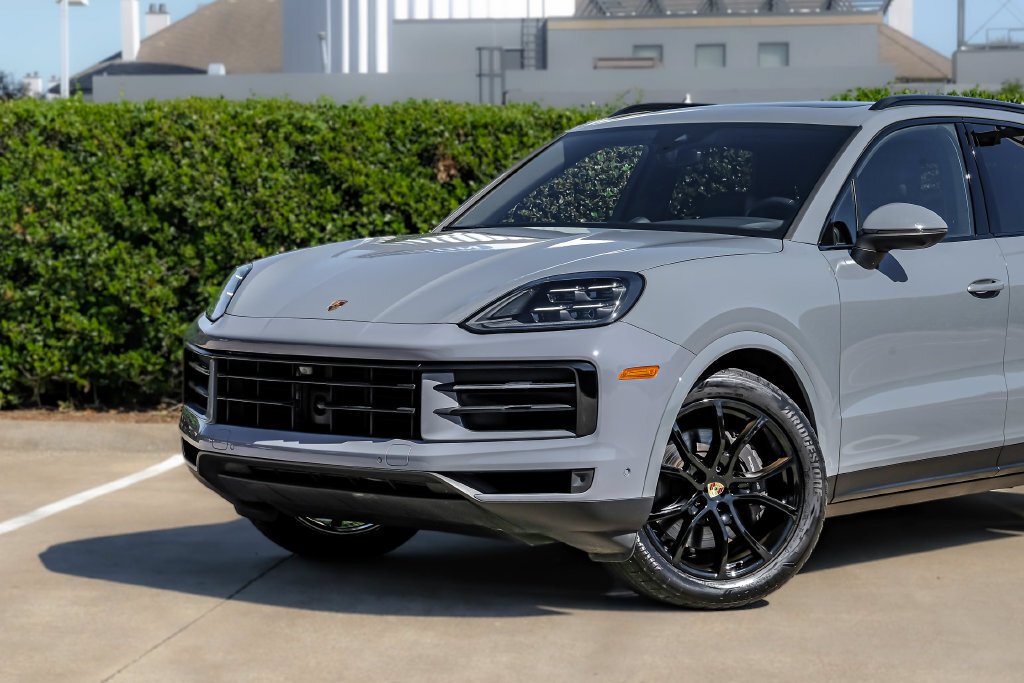 Suv in Addison, TX, United States 5 - 19049262