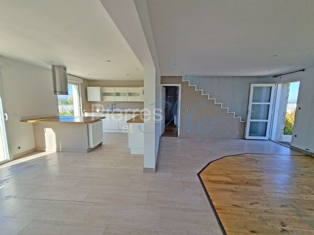 House in Le Grouaneg, Plouguerneau, France 2 - 19049025