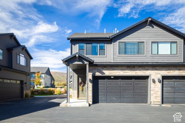 Villa in Midway, Utah, United States 1 - 19049591