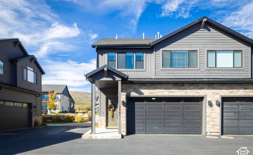 Villa in Midway, Utah, Vereinigte Staaten 1
