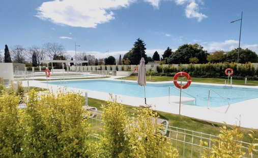 Apartamento en San Pedro Alcántara, Andalucía, España 1