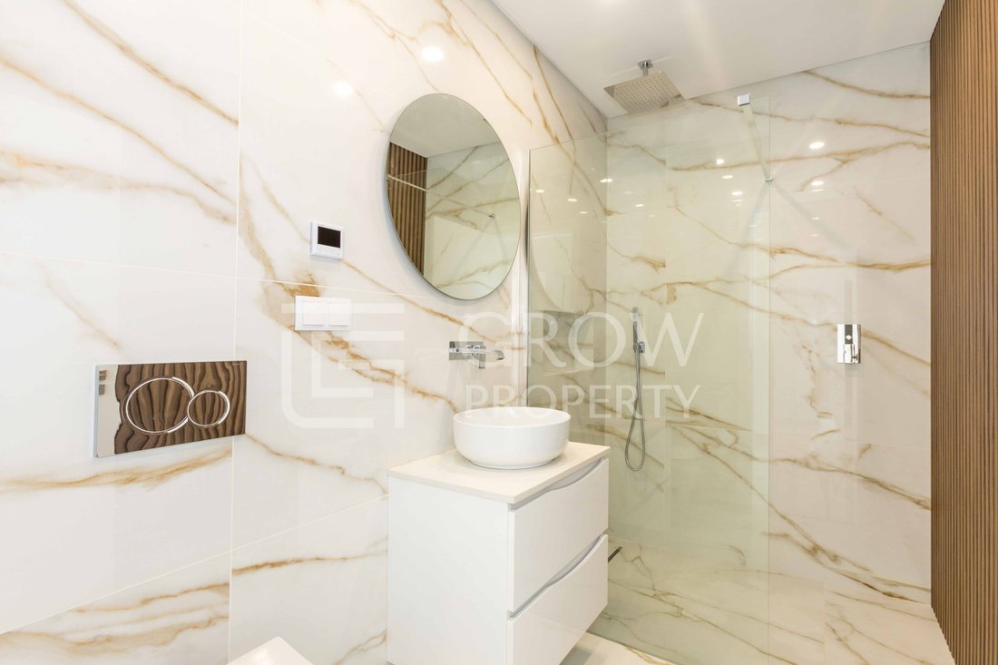 Apartment in Vilamoura, Quarteira, Algarve 2 - 19049359