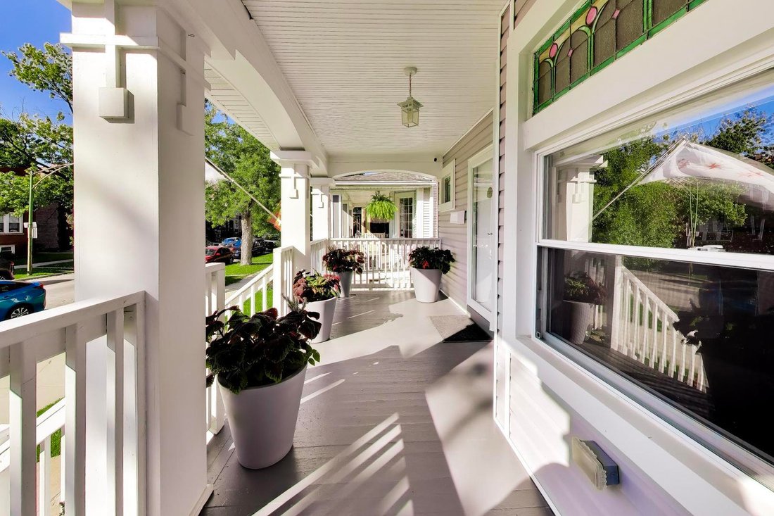 Haus in Chicago, Illinois, Vereinigte Staaten 4 - 19049418
