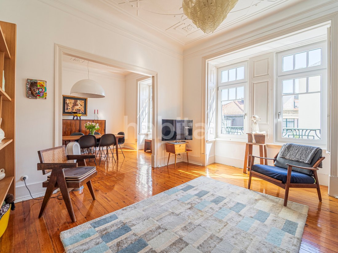Apartamento en Campo de Ourique, Lisboa, Portugal 2 - 19049360