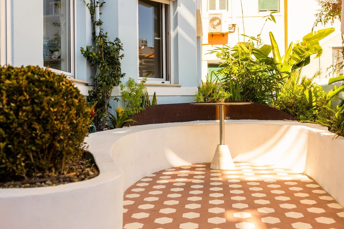 Appartamento a Santo Antonio, Lisbona, Portogallo 4 - 19049321