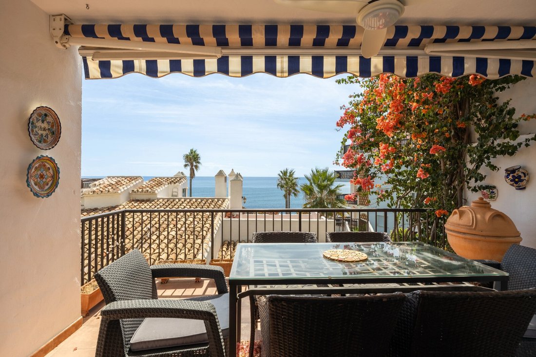 Maison à Calahonda, Mijas, Espagne 5 - 19049403