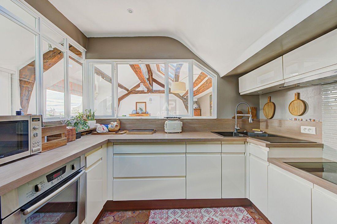 Apartment in Forêt, Saint-Germain-en-Laye, France 3 - 19049088