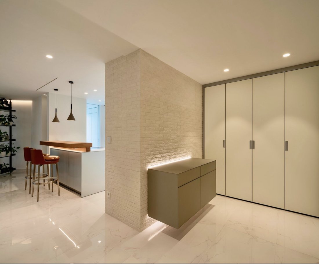Wohnung in Marbella, Andalusien, Spanien 3 - 19049467