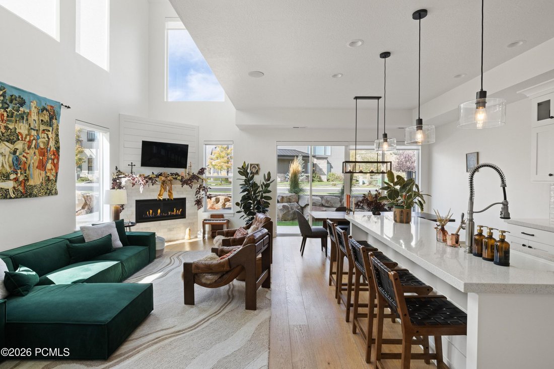 Condo in Midway, Utah, United States 3 - 19049588