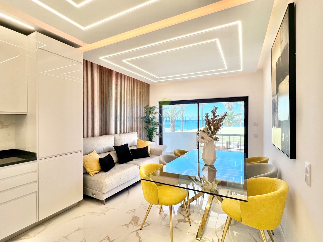 Apartment in Quarteira, Algarve, Portugal 4 - 19049327