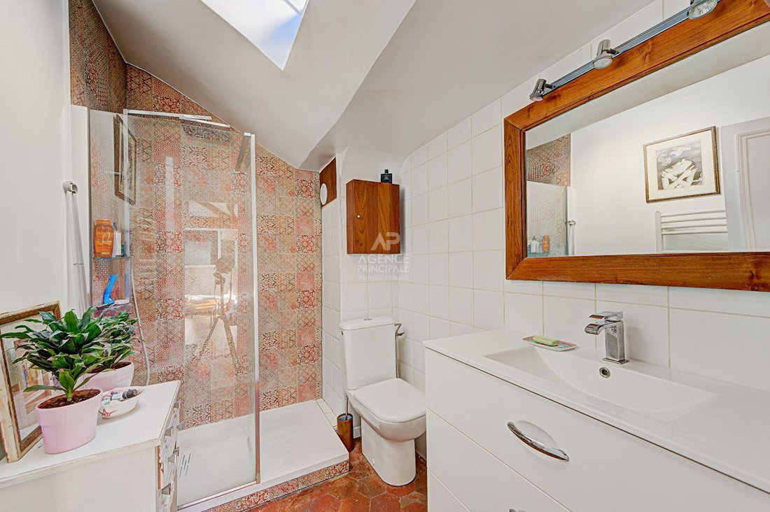 Apartment in Forêt, Saint-Germain-en-Laye, France 5 - 19049088