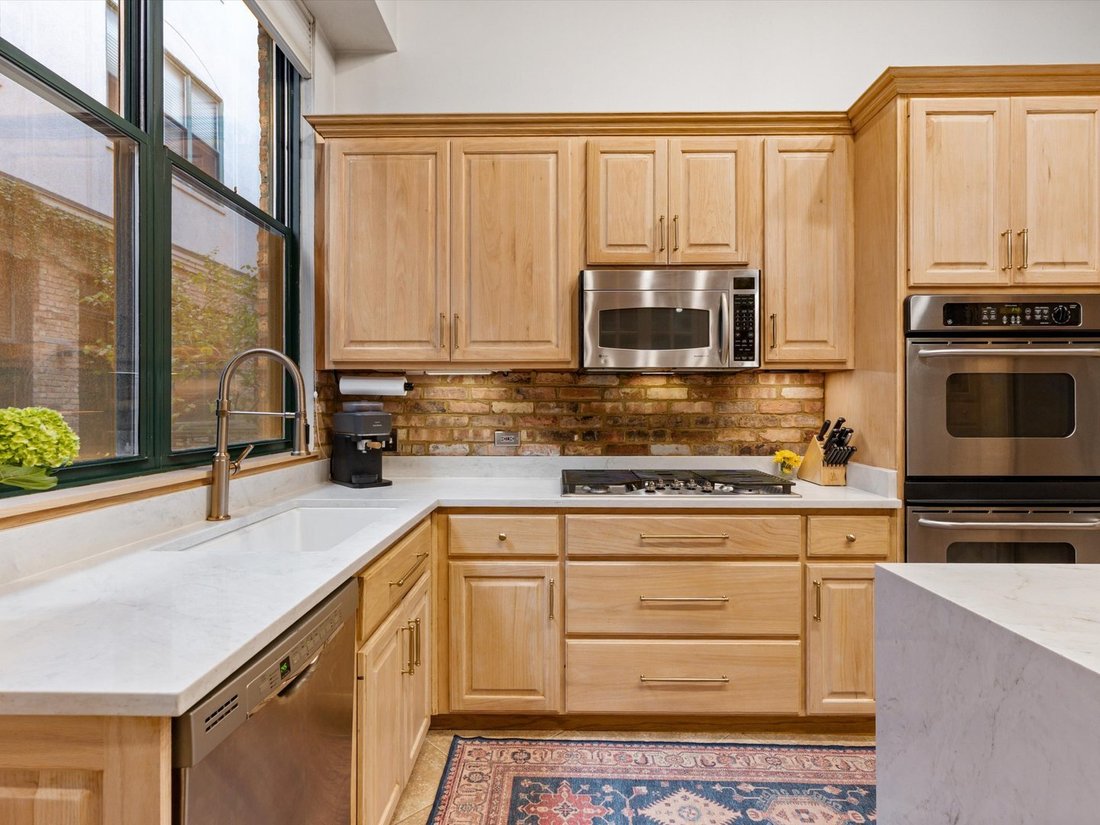 Wohnung in Chicago, Illinois, Vereinigte Staaten 3 - 19049514