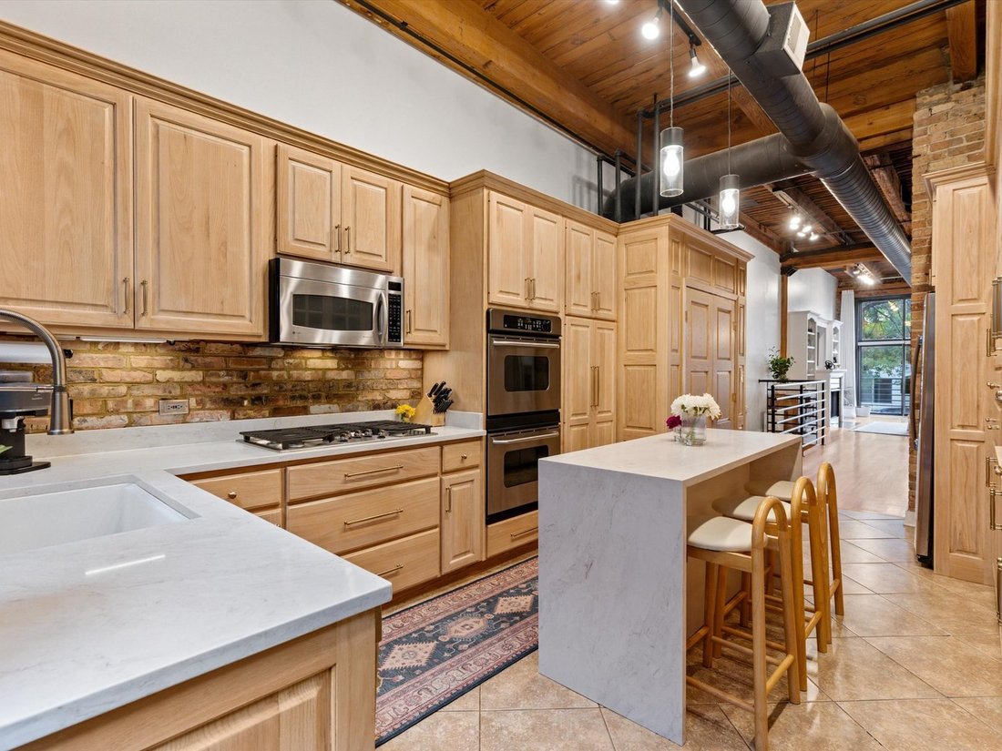 Wohnung in Chicago, Illinois, Vereinigte Staaten 2 - 19049514
