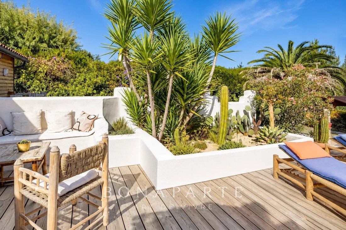 House in Parme-La Negresse, Biarritz, France 5 - 18835010