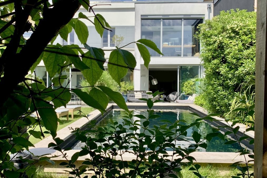 Haus in Le Lac-Bacalan, Bordeaux, Frankreich 5 - 19049148