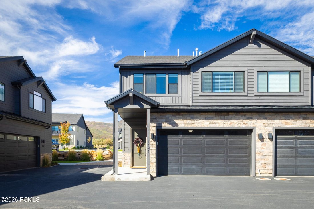 Condo in Midway, Utah, United States 1 - 19049588