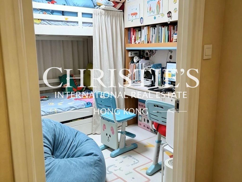 Appartamento a Hong Kong, Hong Kong 5 - 19050522