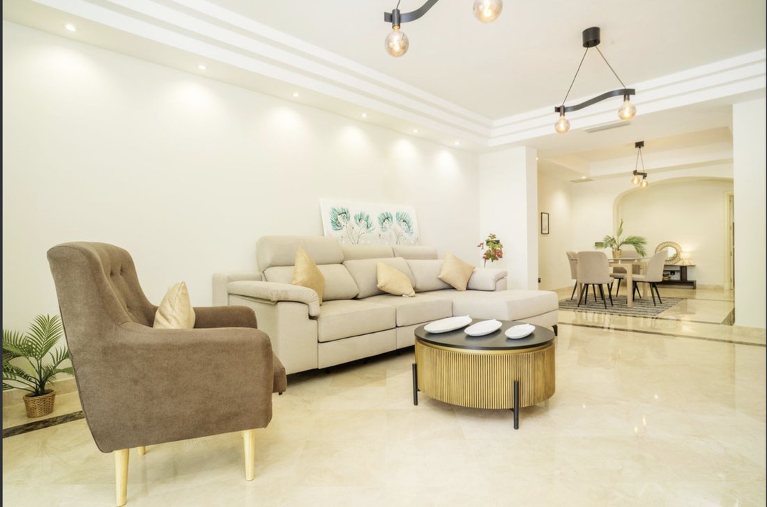 Apartamento en Elviria-Cabopino, Marbella, España 5 - 19049425