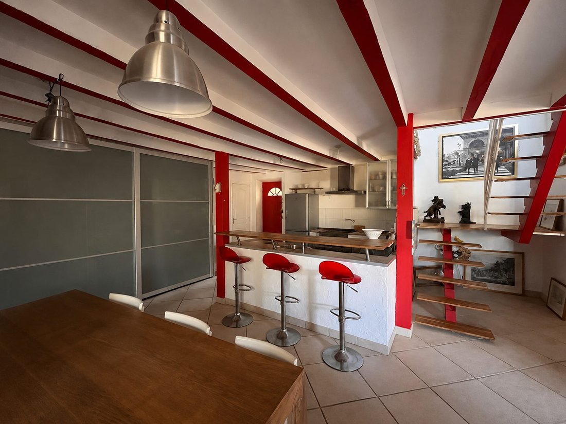 Haus in Le Bono, Bretagne, Frankreich 4 - 19049060
