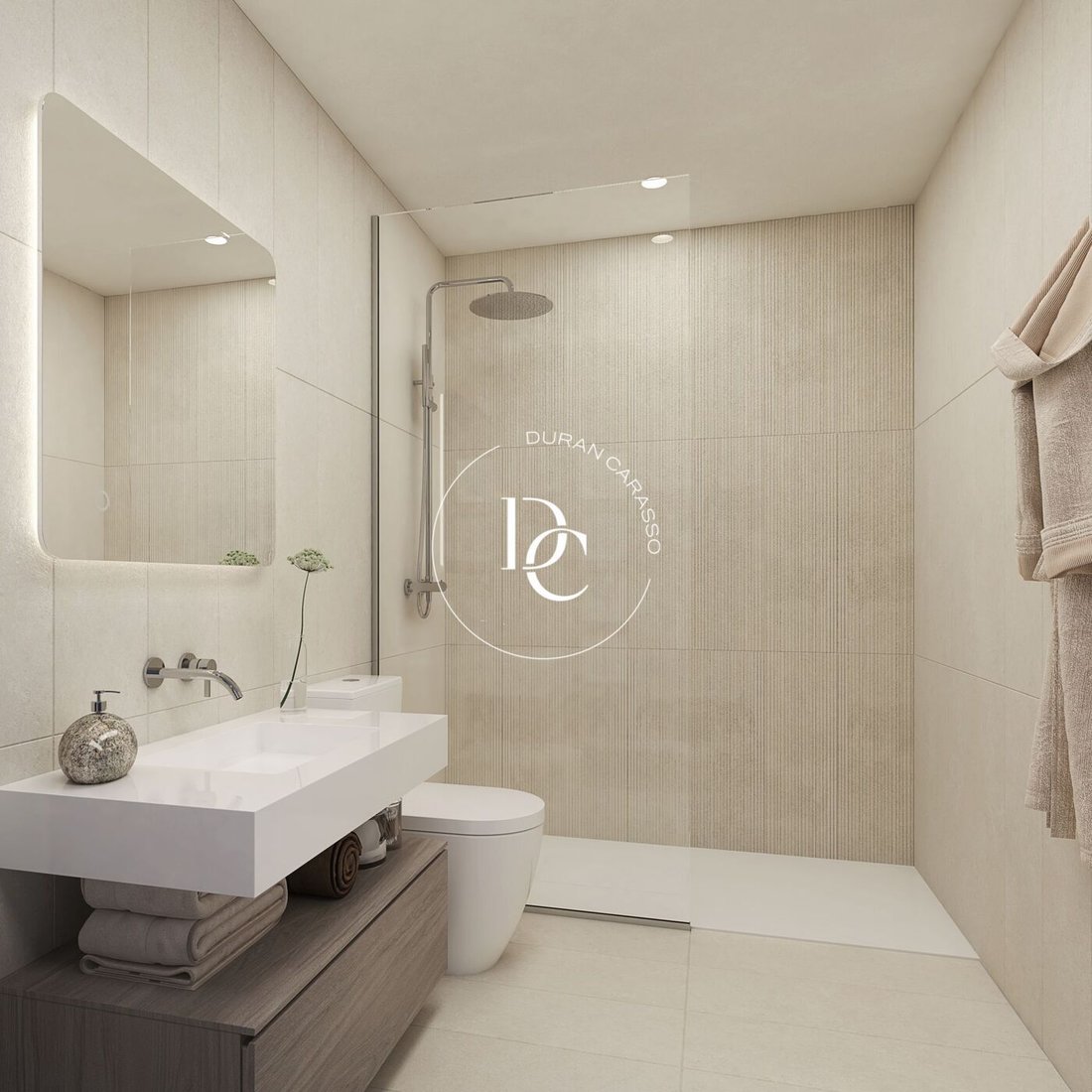 Apartment in Eixample, Barcelona, Spain 5 - 19049295