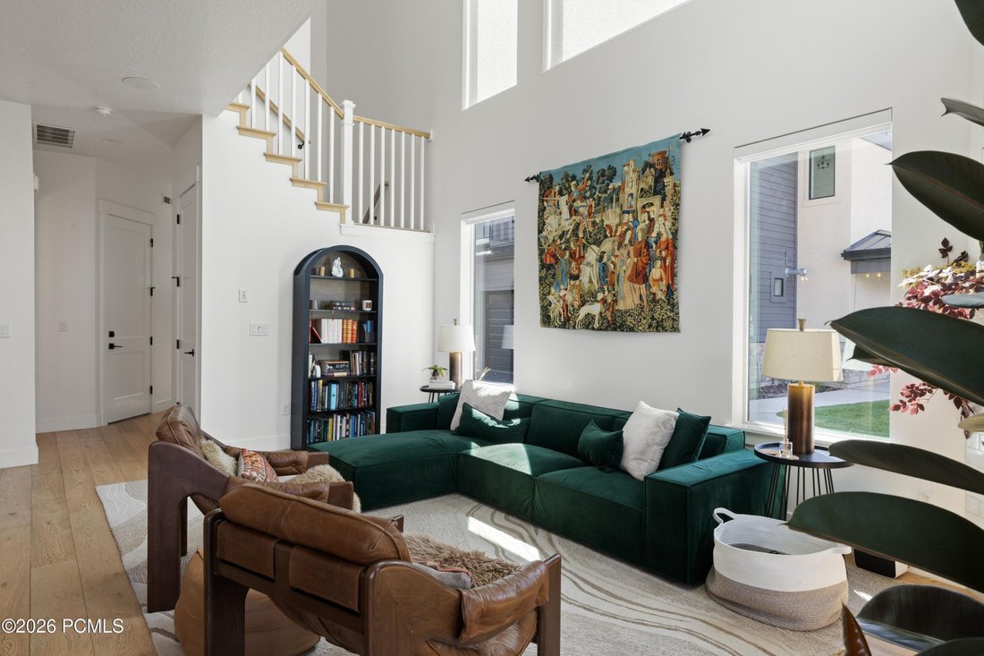 Condo in Midway, Utah, United States 5 - 19049588