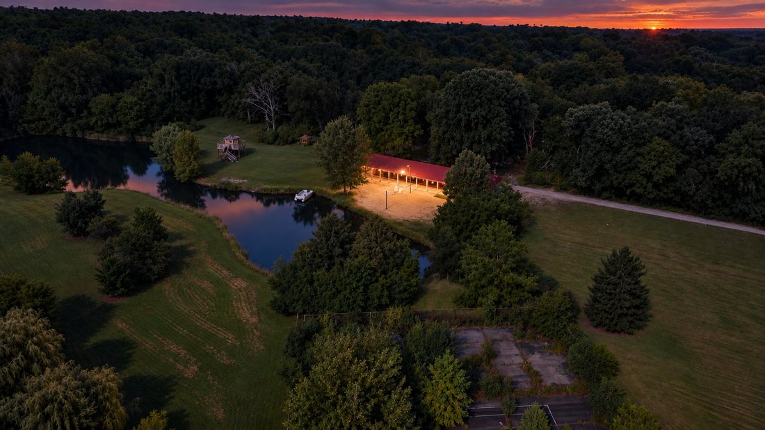 Casa en Municipio de Bristol, Illinois, Estados Unidos 5 - 19049522