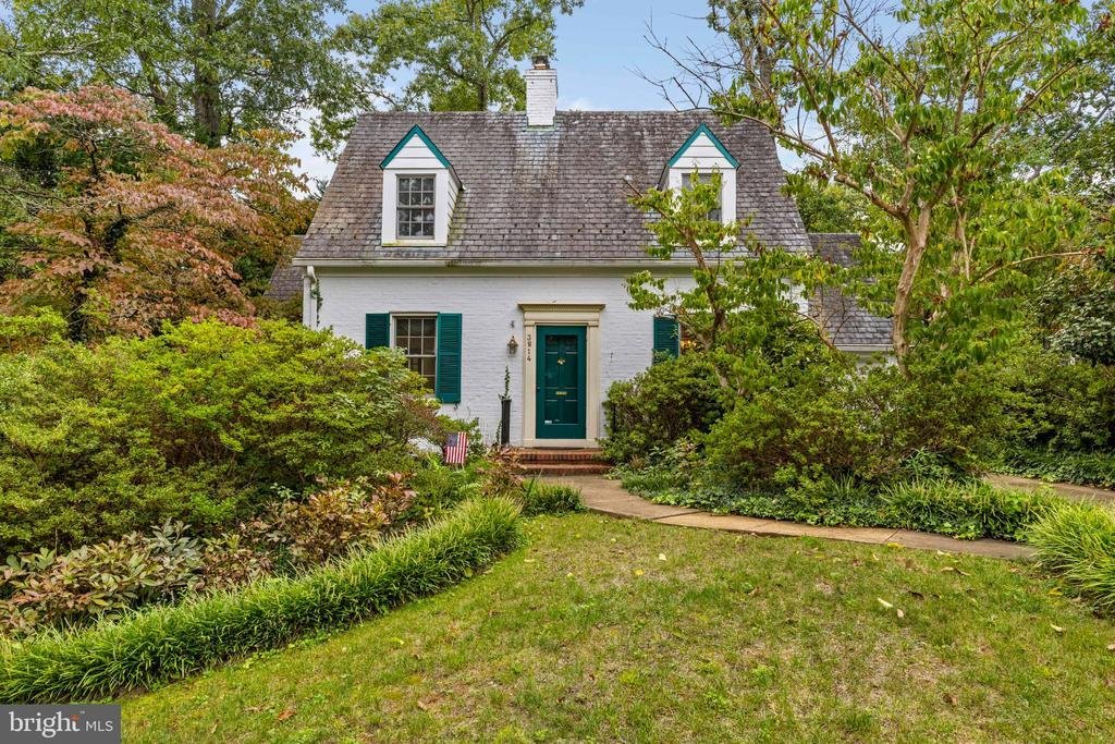 House in Arlington, Virginia, United States 1 - 19049187