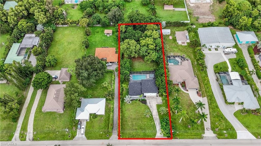 Haus in Bonita Springs, Florida, Vereinigte Staaten 2 - 19049459
