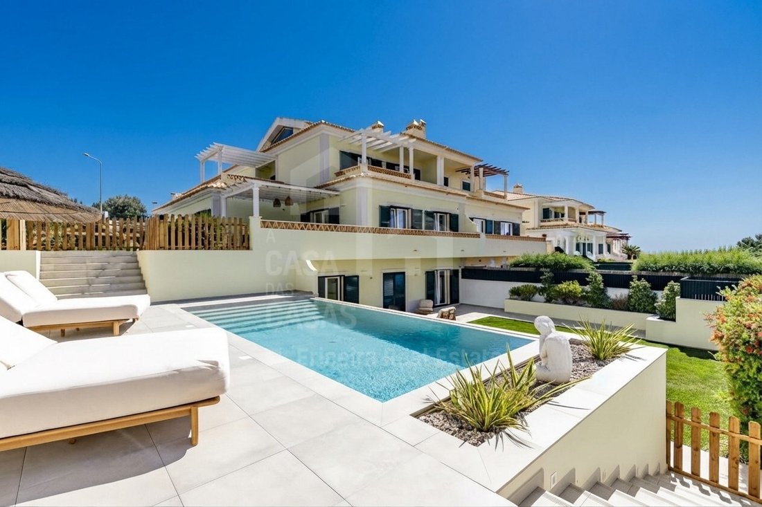 House in Ericeira, Lisbon, Portugal 1 - 19049367
