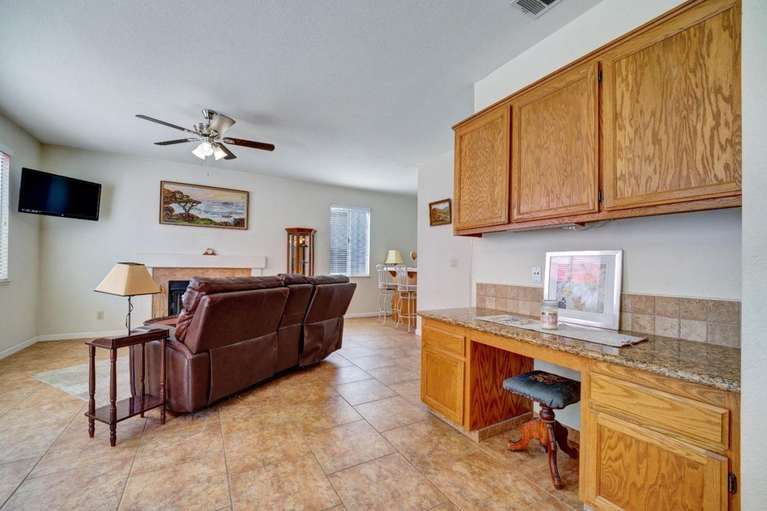 Casa en Oakley, California, Estados Unidos 4 - 19049458