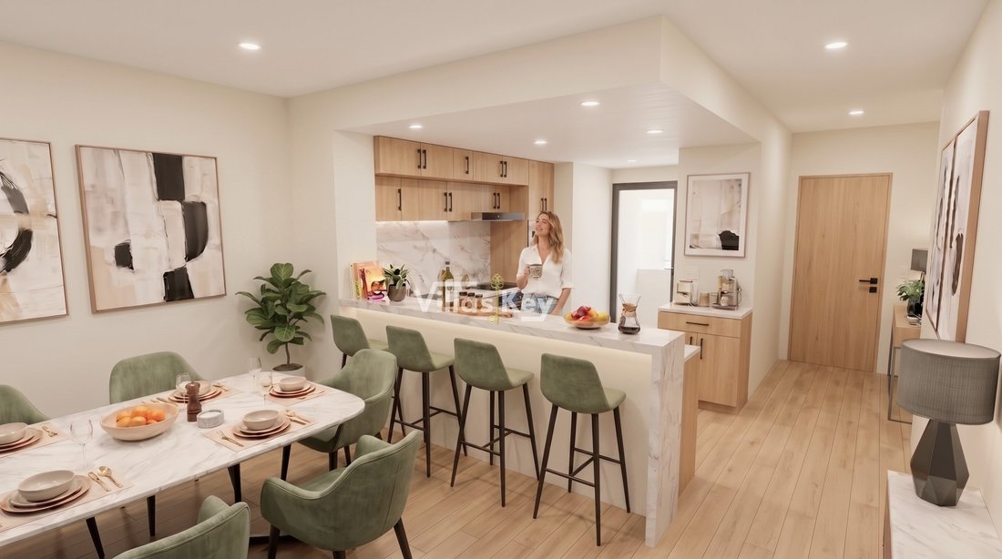 Apartment in Portimao, Algarve, Portugal 4 - 19049317