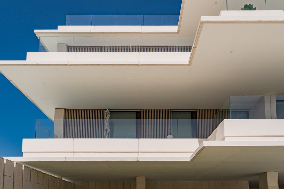 Wohnung in La Quinta, Benahavís, Andalusien 1 - 19049404