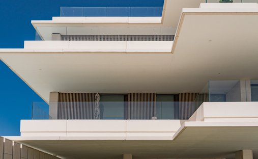 Apartamento en La Quinta, Benahavís, Andalucía 1
