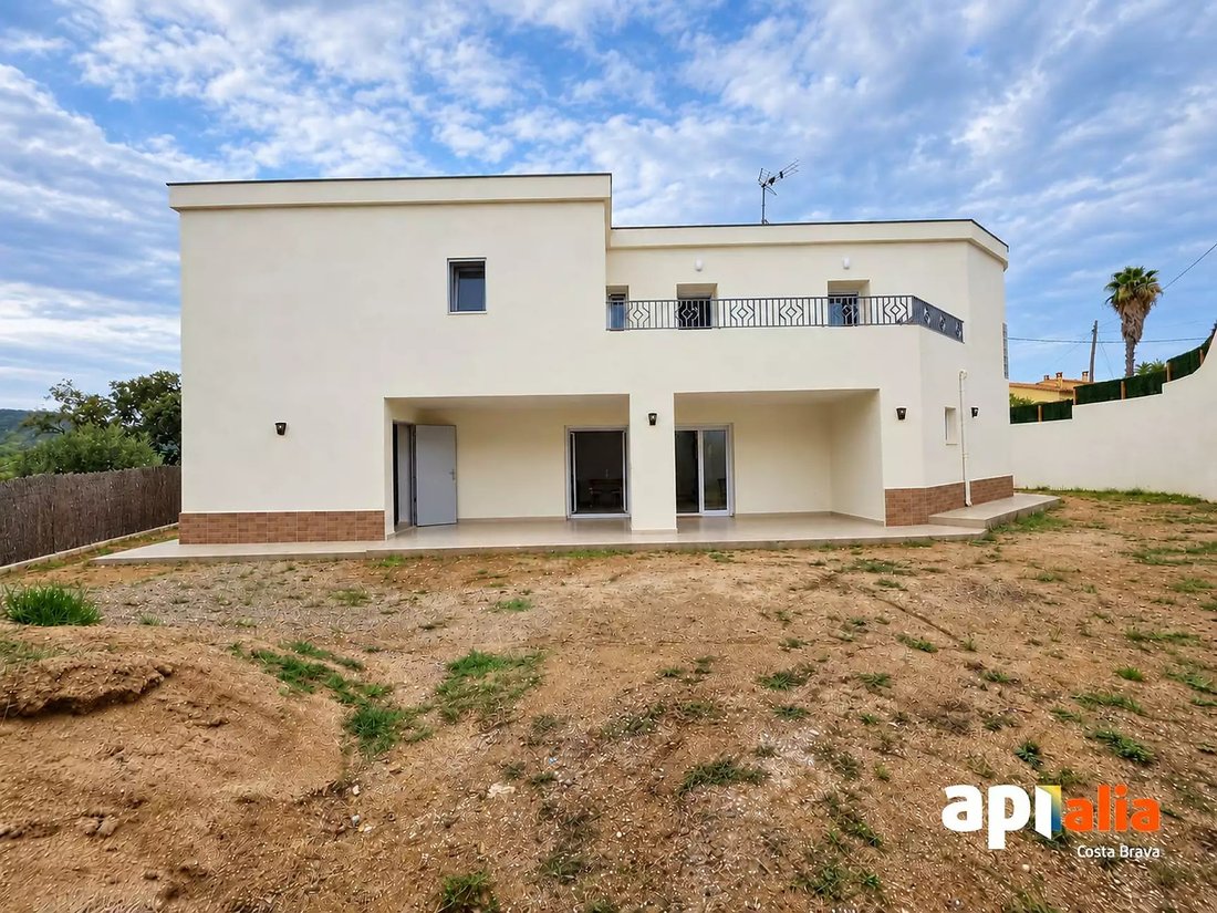 Casa en Calonge i Sant Antoni, Cataluña, España 5 - 19049261